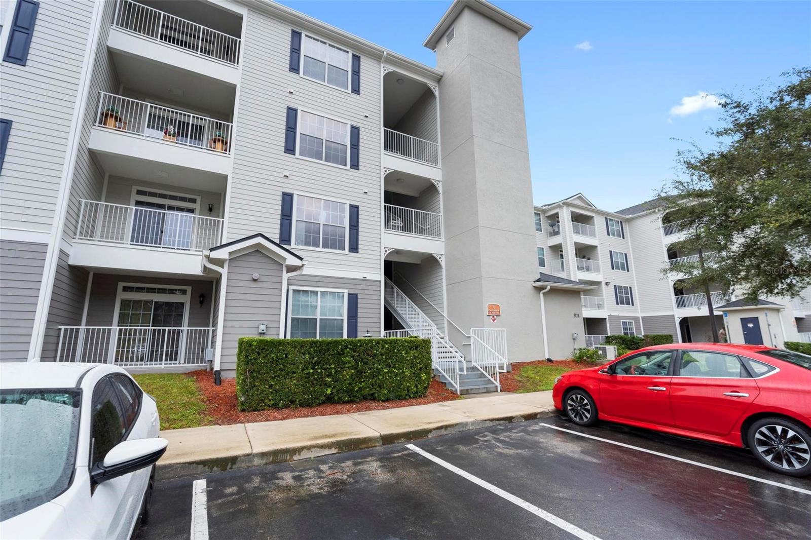 3174 FELTRIM PL #203, KISSIMMEE, FL, 34747