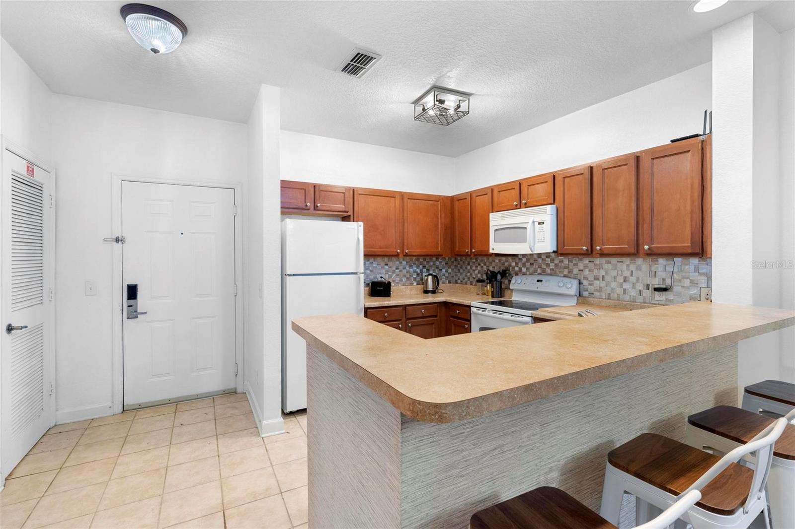 3174 FELTRIM PL #203, KISSIMMEE, FL, 34747