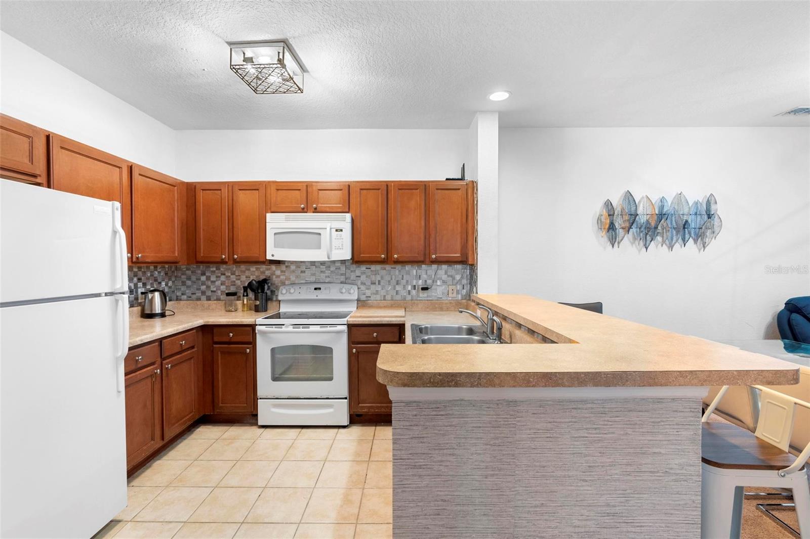 3174 FELTRIM PL #203, KISSIMMEE, FL, 34747