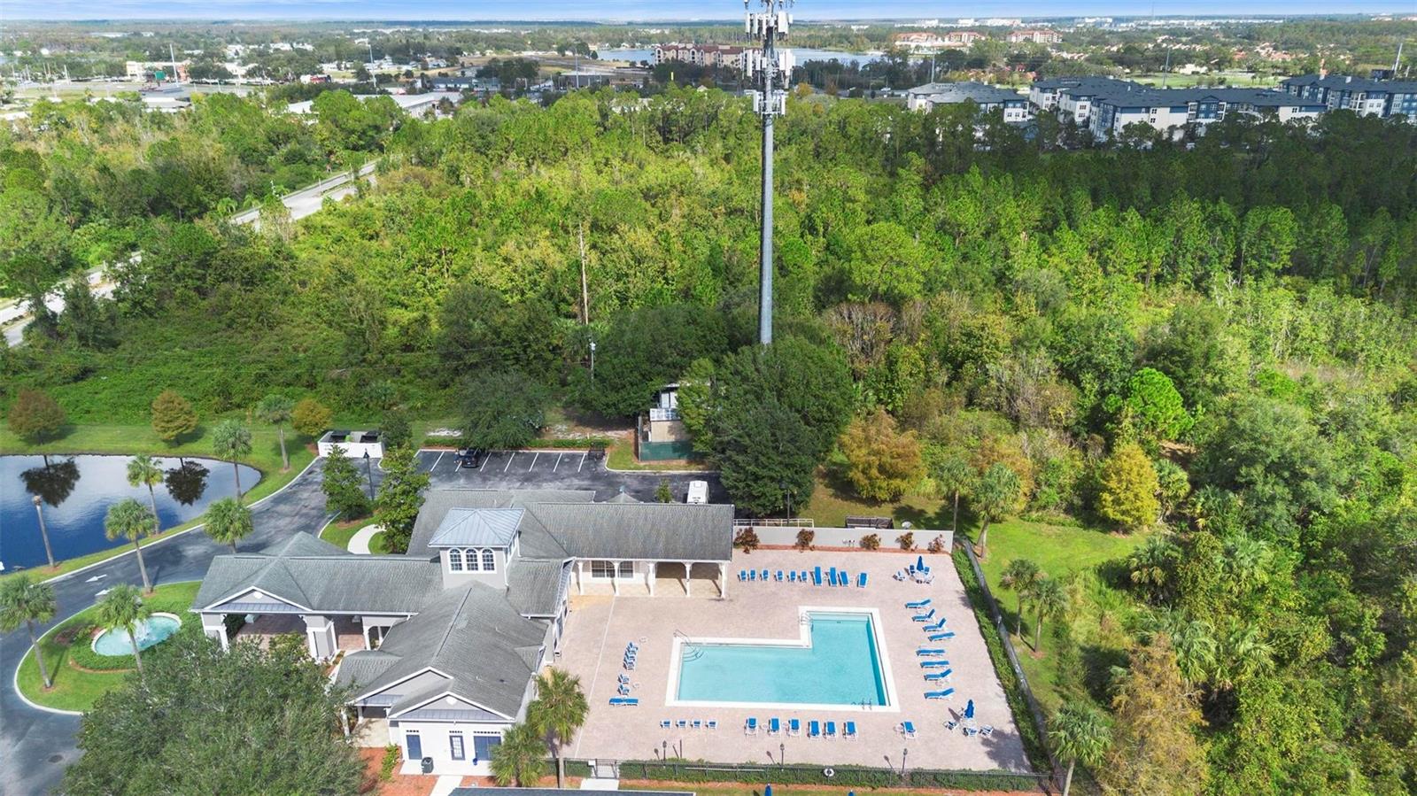 3174 FELTRIM PL #203, KISSIMMEE, FL, 34747
