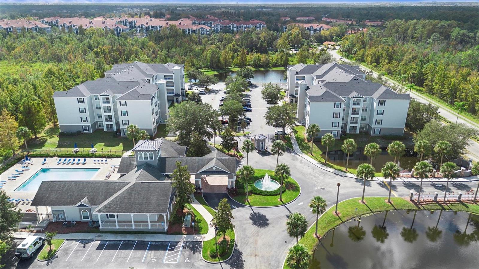 3174 FELTRIM PL #203, KISSIMMEE, FL, 34747