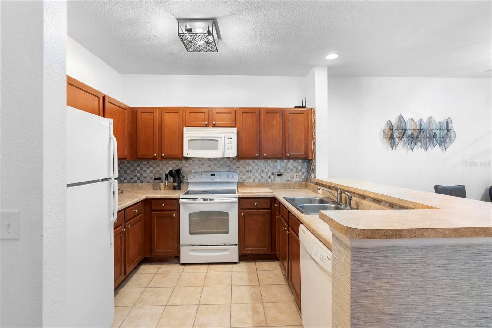 3174 FELTRIM PL #203, KISSIMMEE, FL, 34747