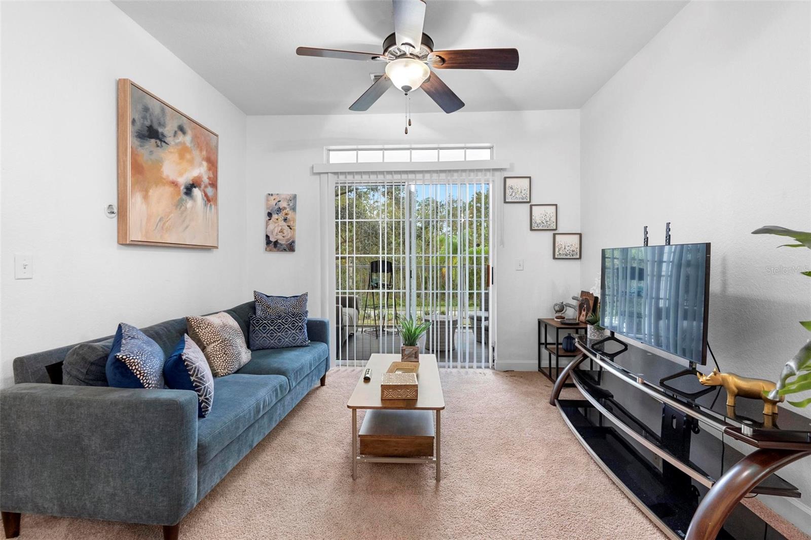 3174 FELTRIM PL #203, KISSIMMEE, FL, 34747