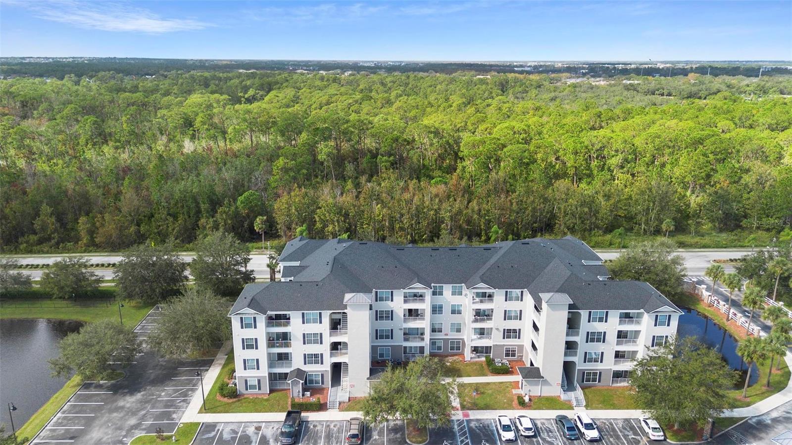 3174 FELTRIM PL #203, KISSIMMEE, FL, 34747