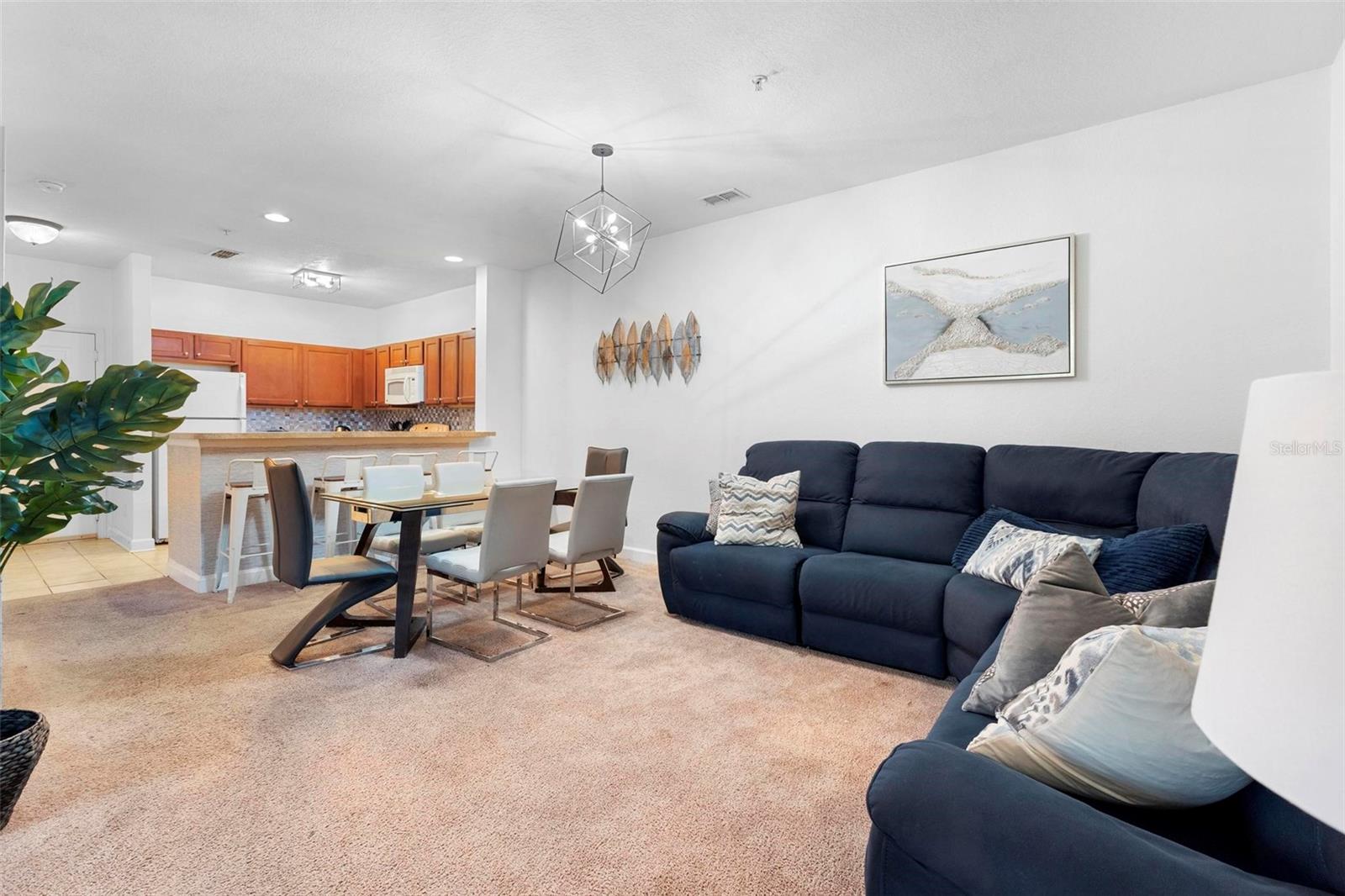 3174 FELTRIM PL #203, KISSIMMEE, FL, 34747