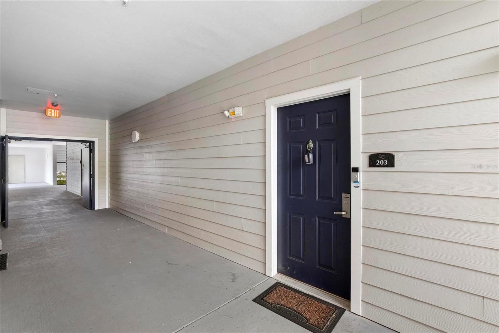 3174 FELTRIM PL #203, KISSIMMEE, FL, 34747