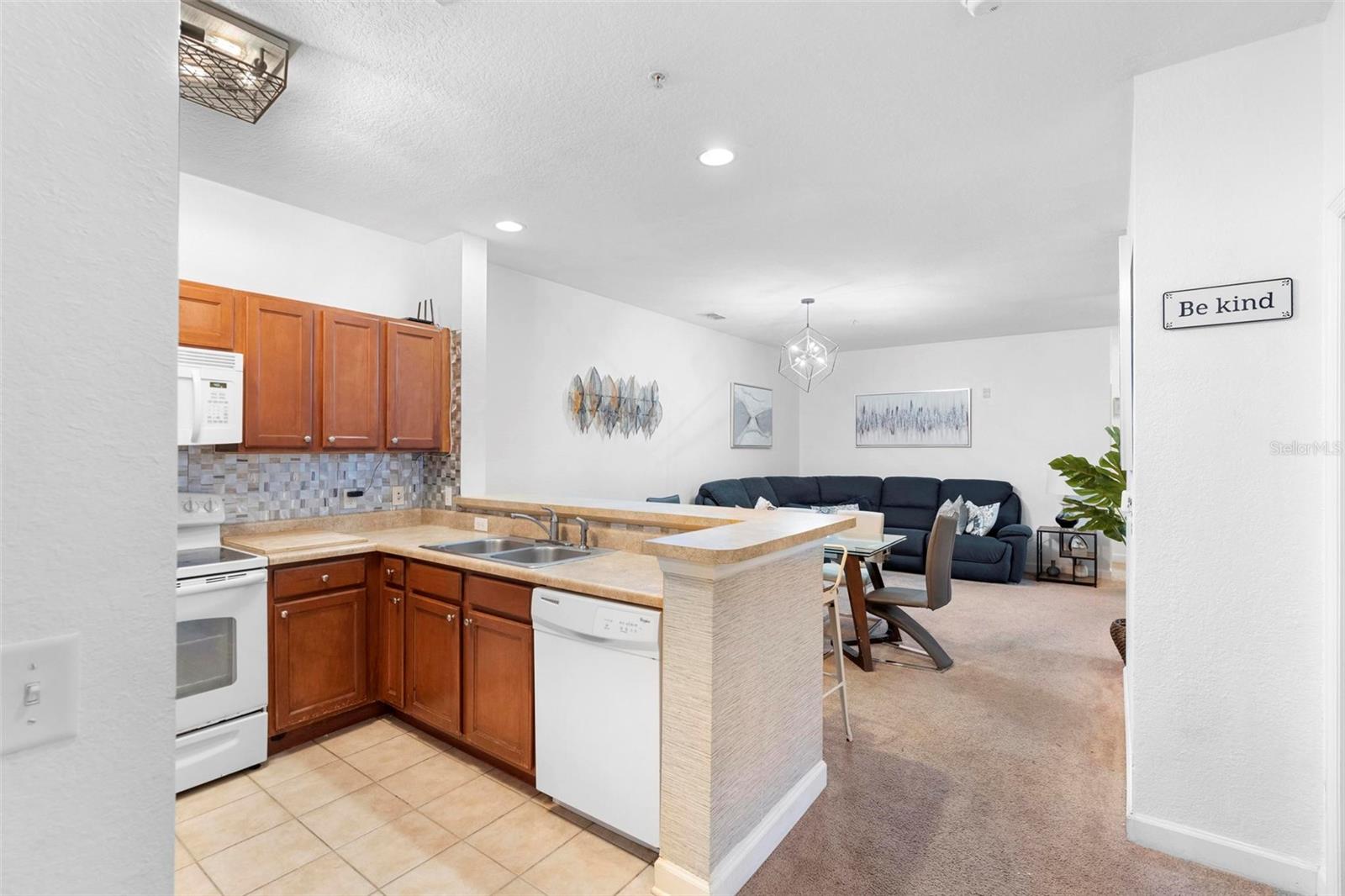 3174 FELTRIM PL #203, KISSIMMEE, FL, 34747