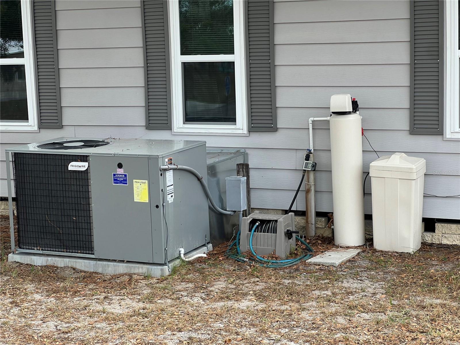 14199 BROOKRIDGE BLVD, BROOKSVILLE, FL, 34613