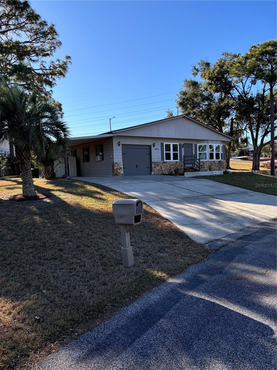 14199 BROOKRIDGE BLVD, BROOKSVILLE, FL, 34613