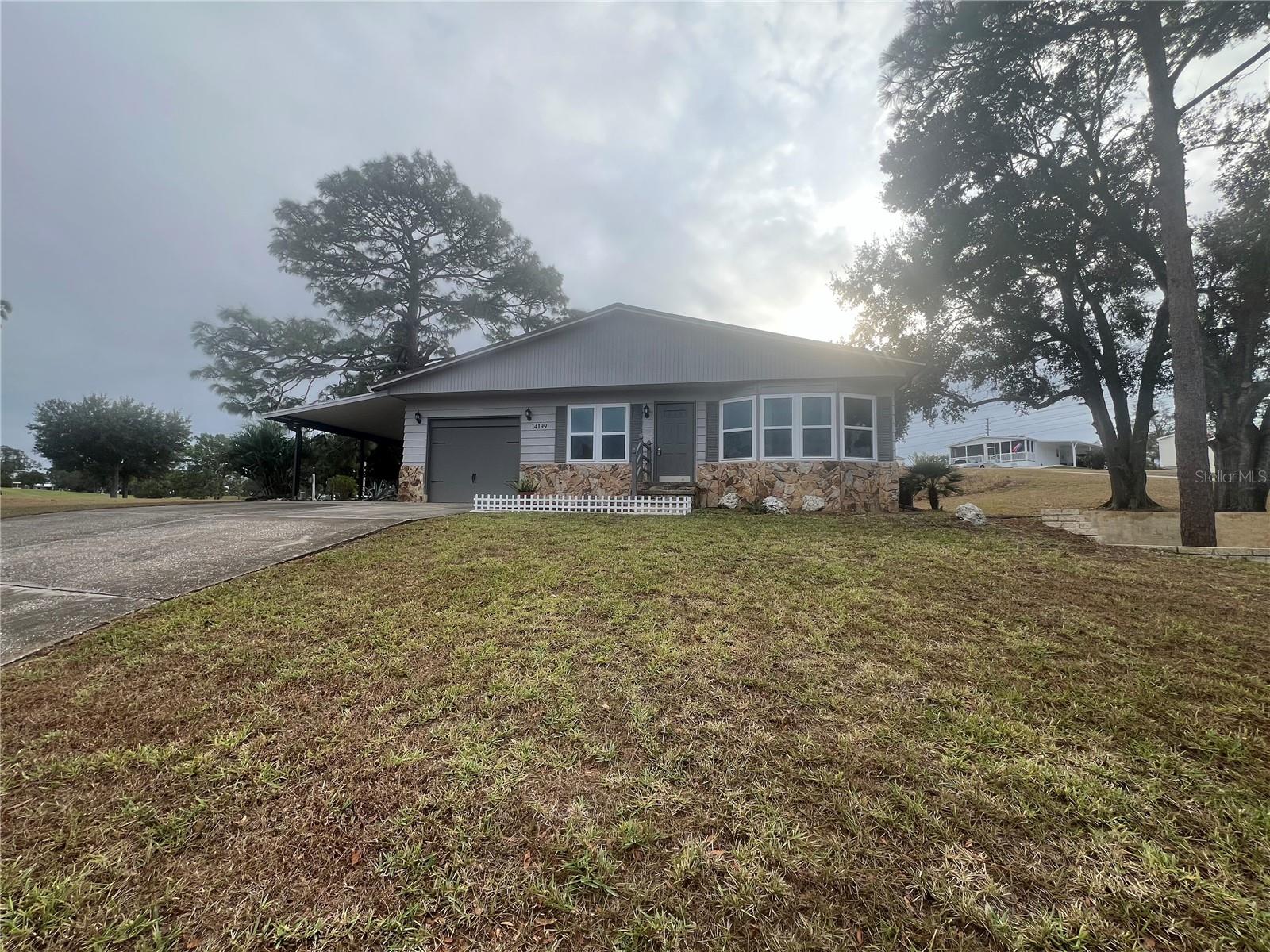 14199 BROOKRIDGE BLVD, BROOKSVILLE, FL, 34613
