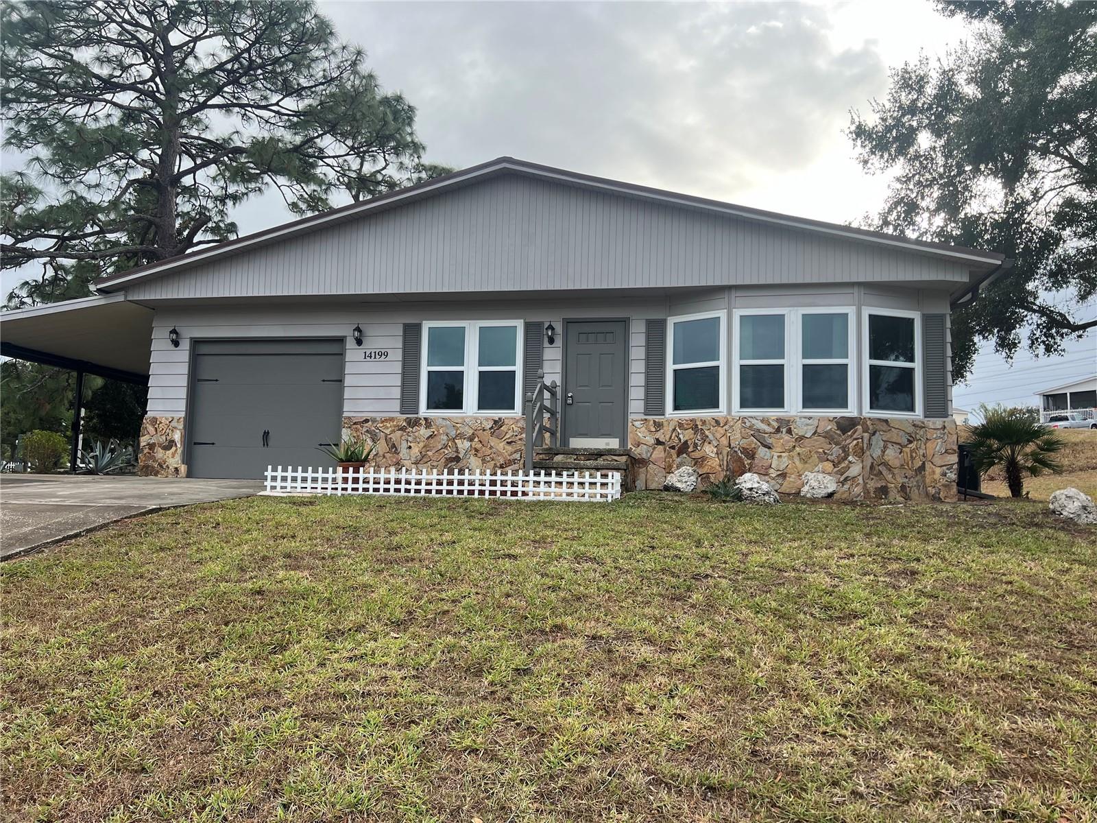 14199 BROOKRIDGE BLVD, BROOKSVILLE, FL, 34613