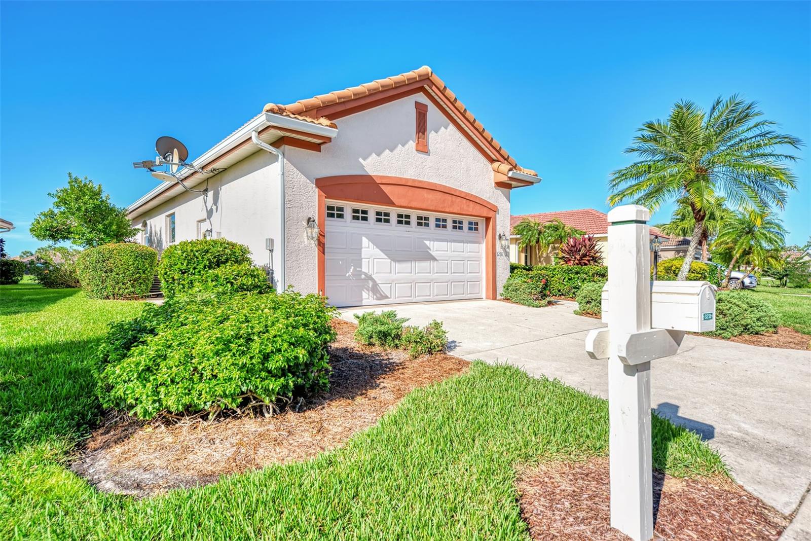 3238 OSPREY LN, PORT CHARLOTTE, FL, 33953