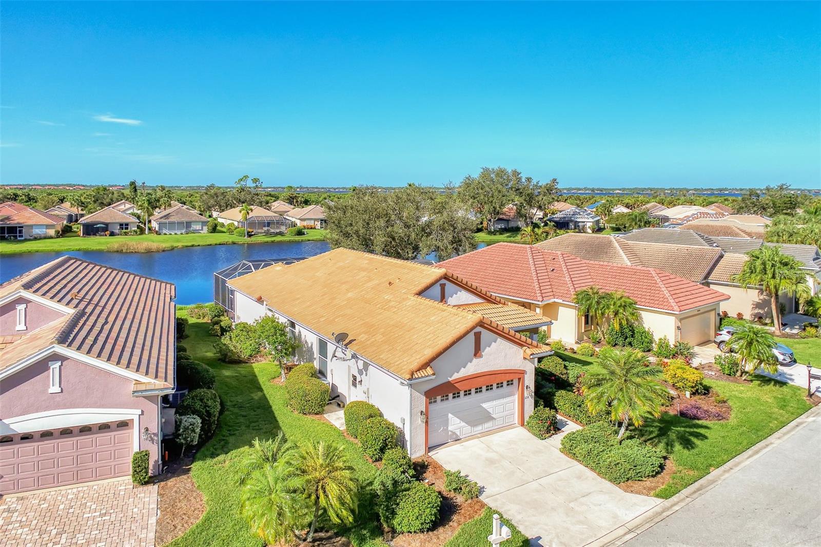 3238 OSPREY LN, PORT CHARLOTTE, FL, 33953
