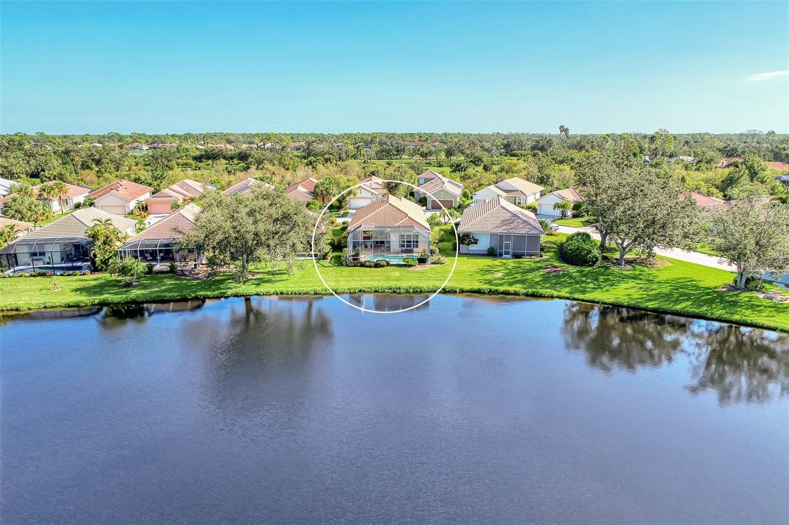 3238 OSPREY LN, PORT CHARLOTTE, FL, 33953