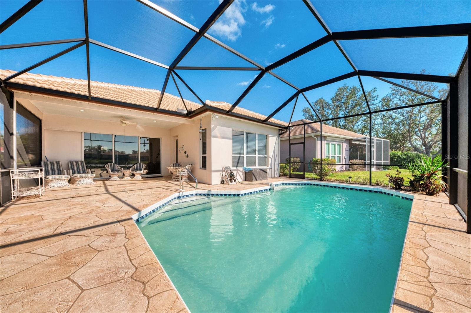 3238 OSPREY LN, PORT CHARLOTTE, FL, 33953