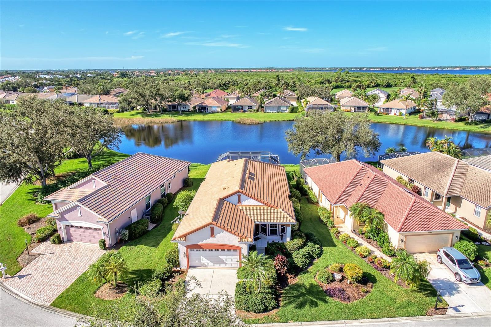 3238 OSPREY LN, PORT CHARLOTTE, FL, 33953
