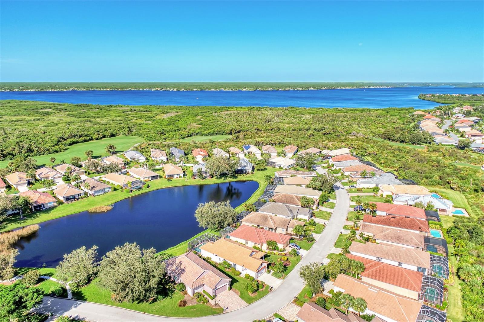 3238 OSPREY LN, PORT CHARLOTTE, FL, 33953