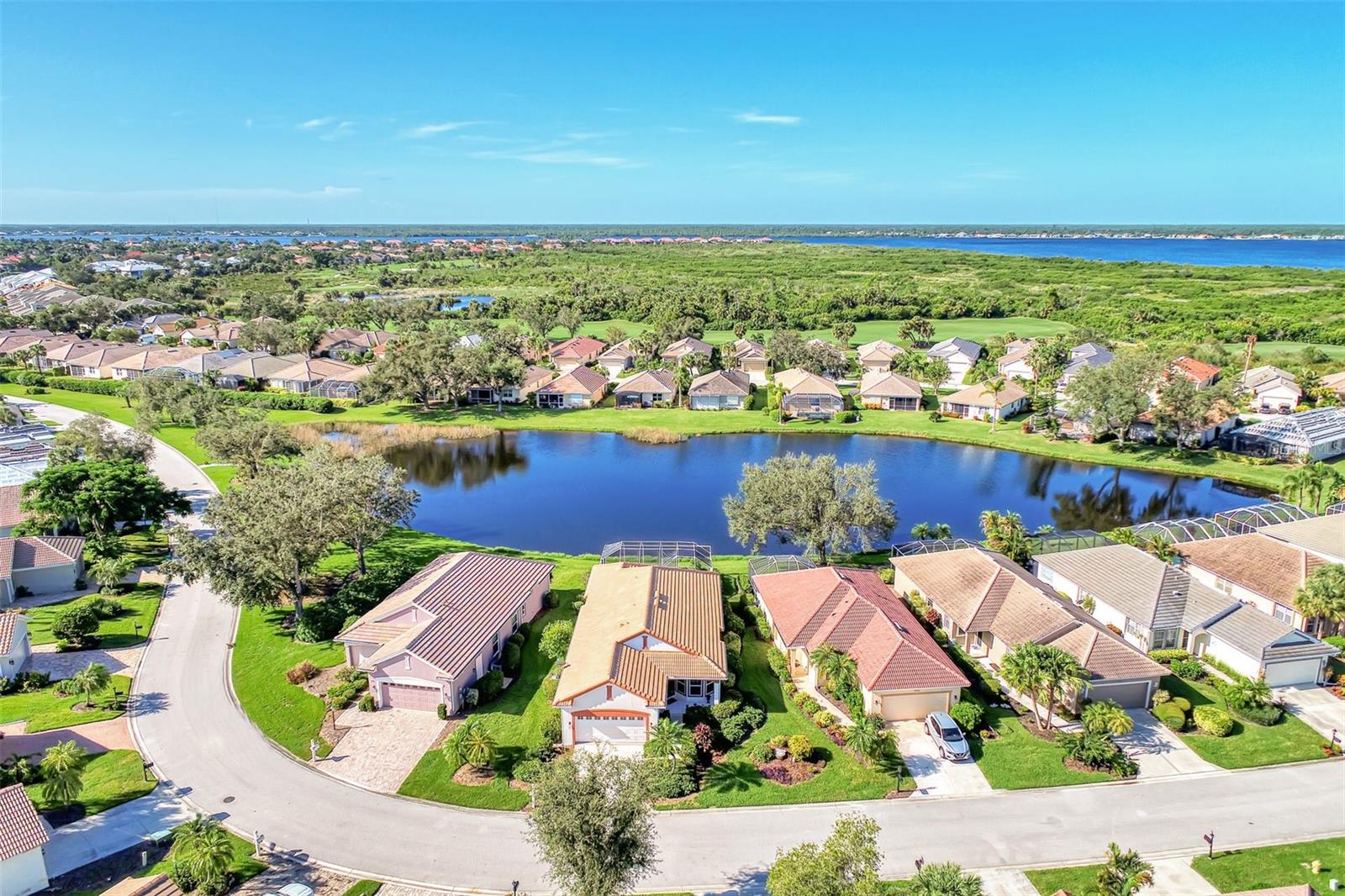 3238 OSPREY LN, PORT CHARLOTTE, FL, 33953
