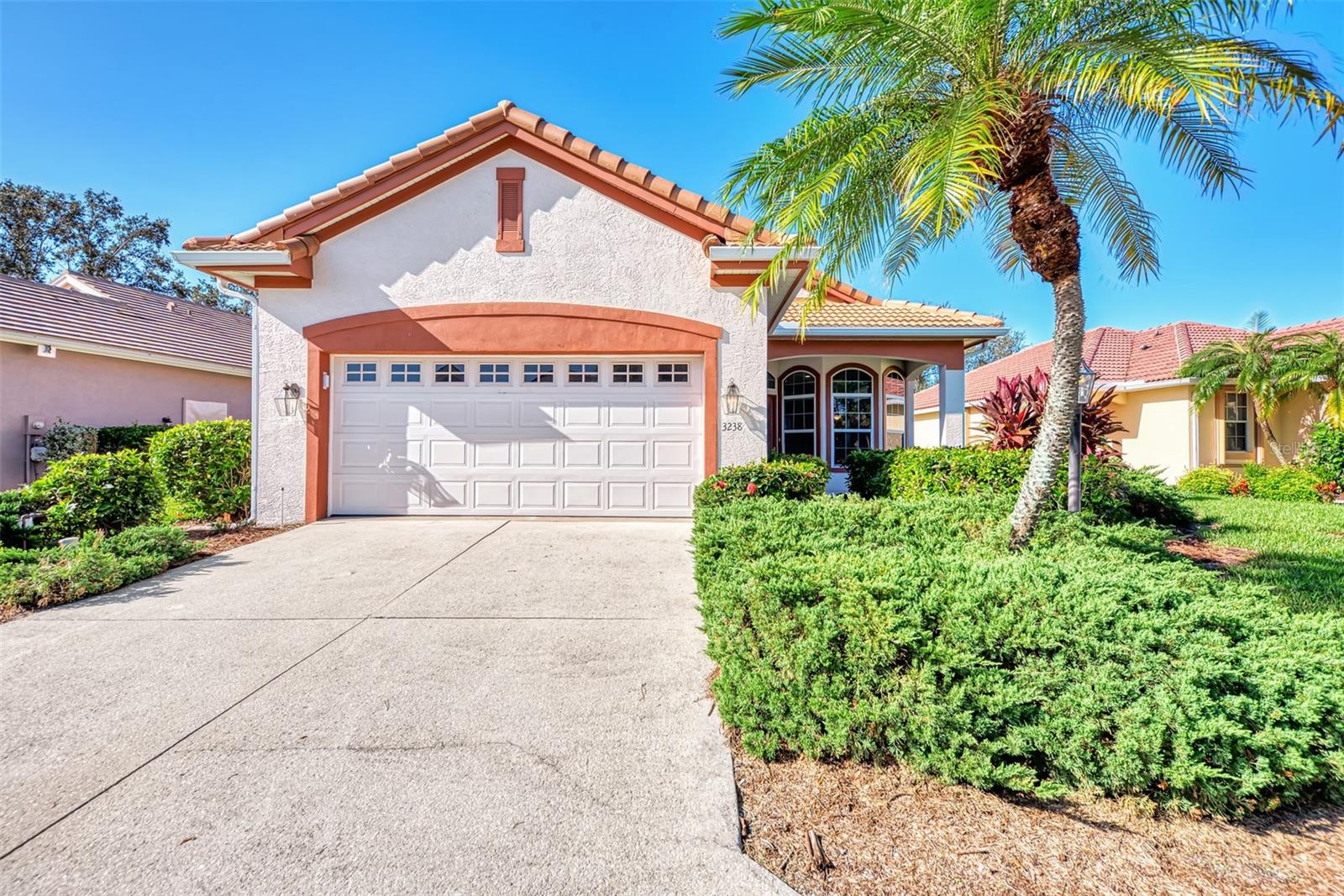 3238 OSPREY LN, PORT CHARLOTTE, FL, 33953