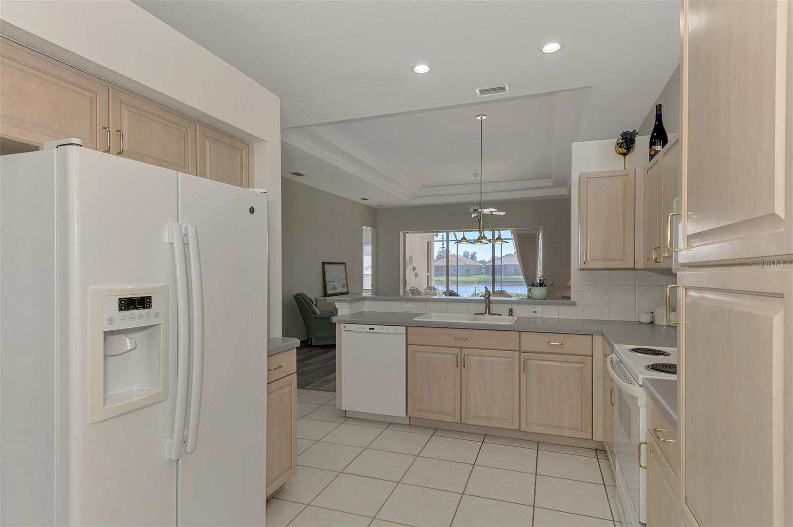 3238 OSPREY LN, PORT CHARLOTTE, FL, 33953