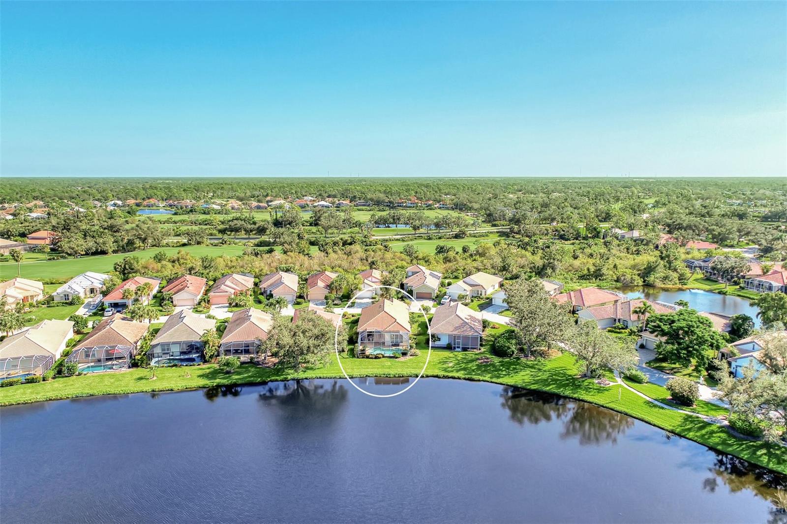 3238 OSPREY LN, PORT CHARLOTTE, FL, 33953