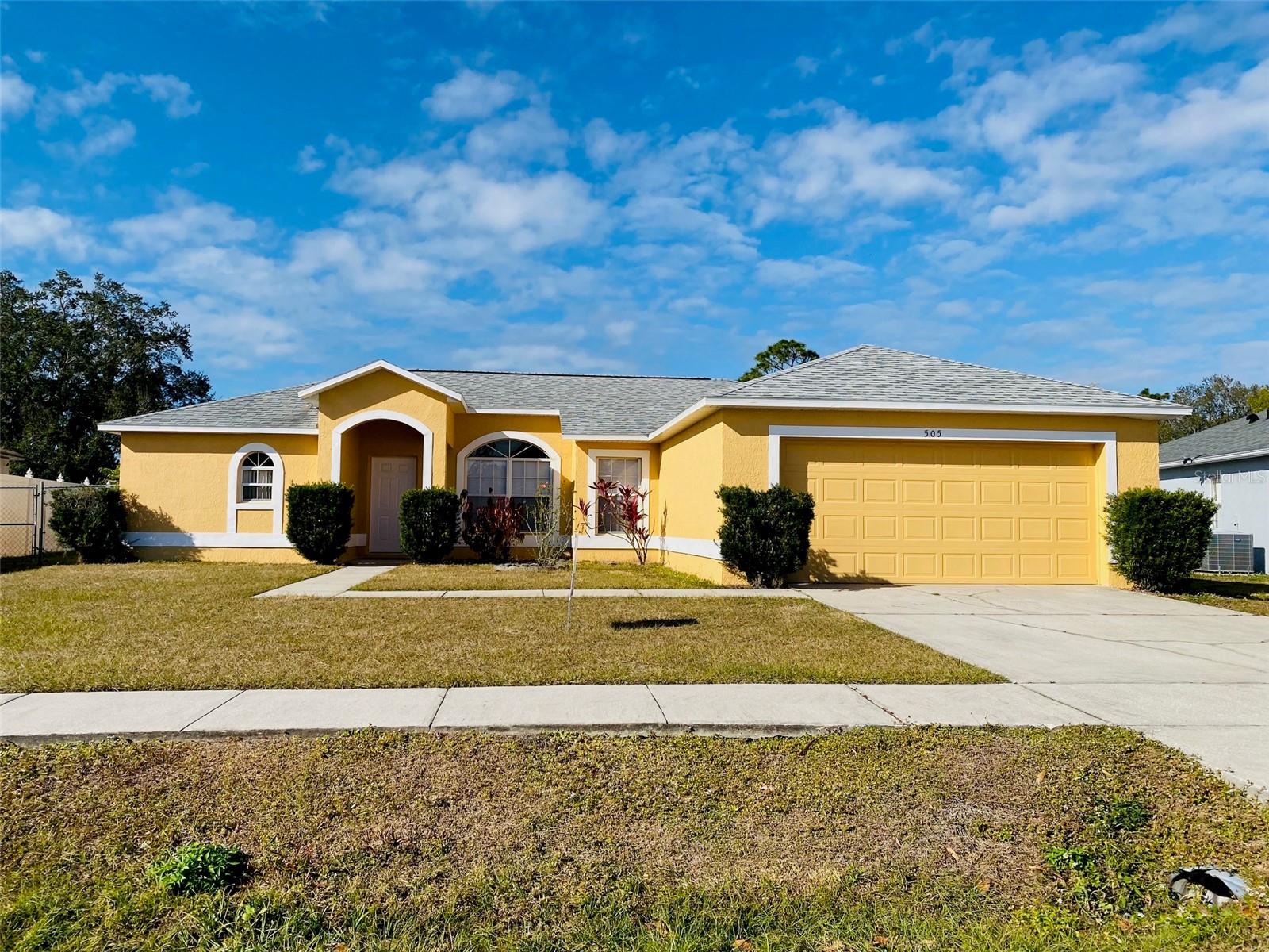 505 PINE TOP PL, KISSIMMEE, FL, 34758