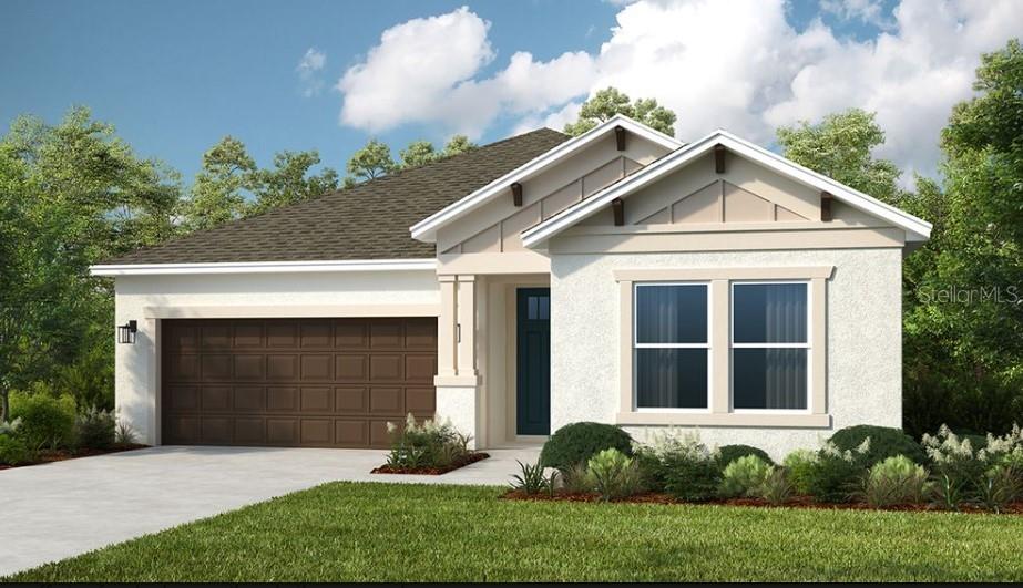 2012 LONGLINER LOOP, WESLEY CHAPEL, FL, 33543