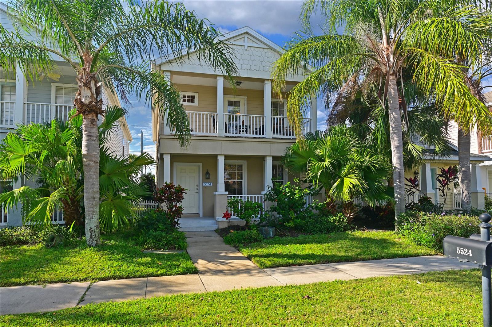 5524 RIVER SOUND TER, BRADENTON, FL, 34208