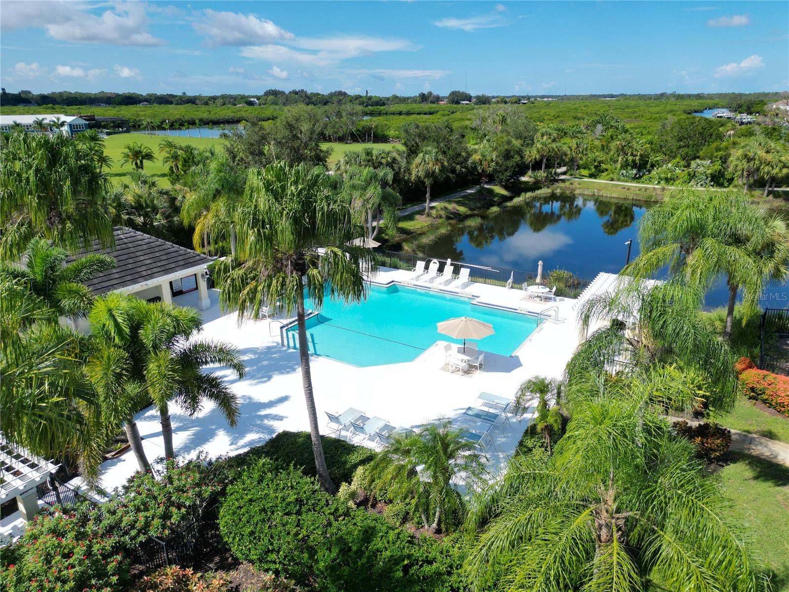 5524 RIVER SOUND TER, BRADENTON, FL, 34208