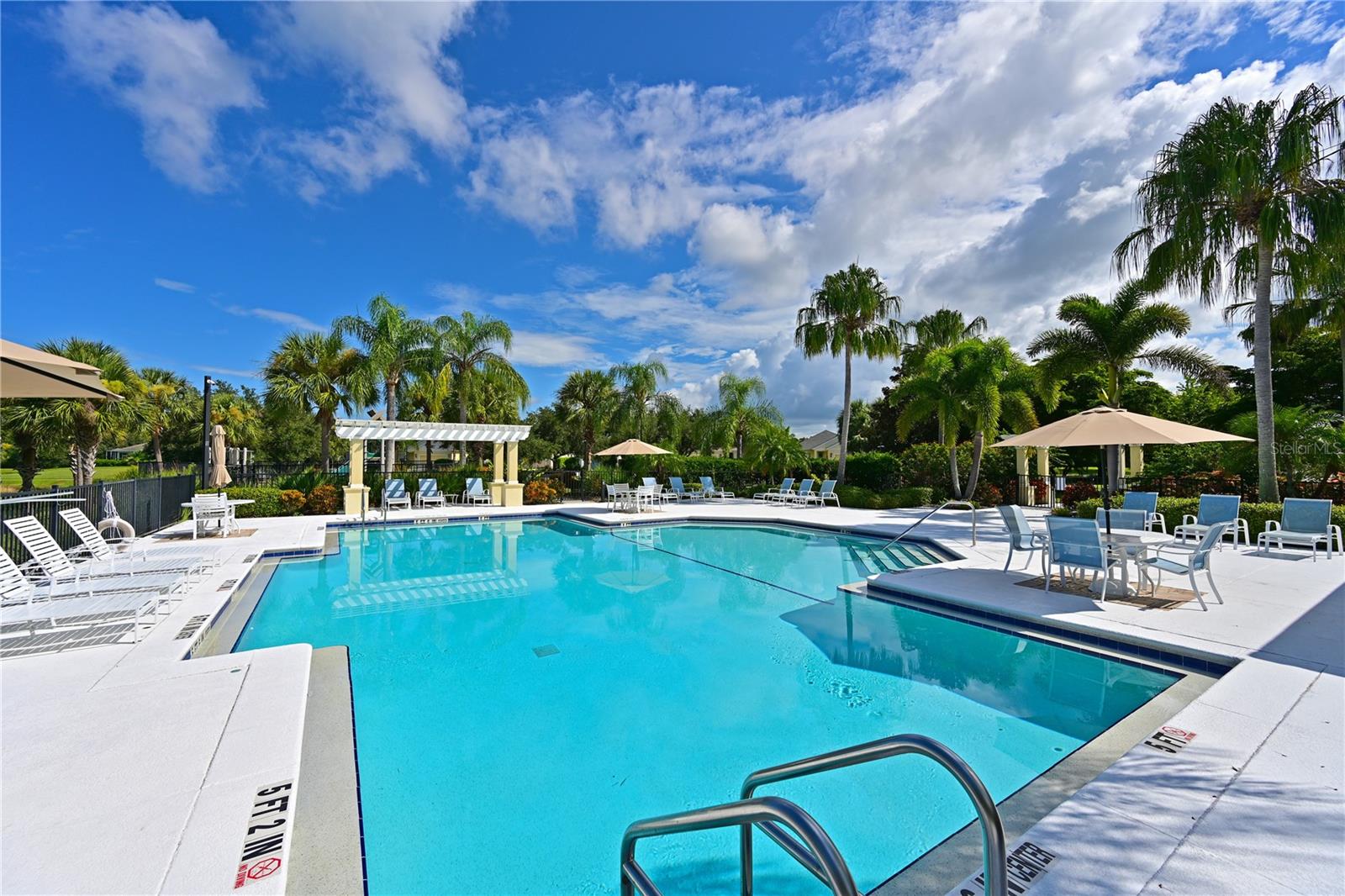 5524 RIVER SOUND TER, BRADENTON, FL, 34208