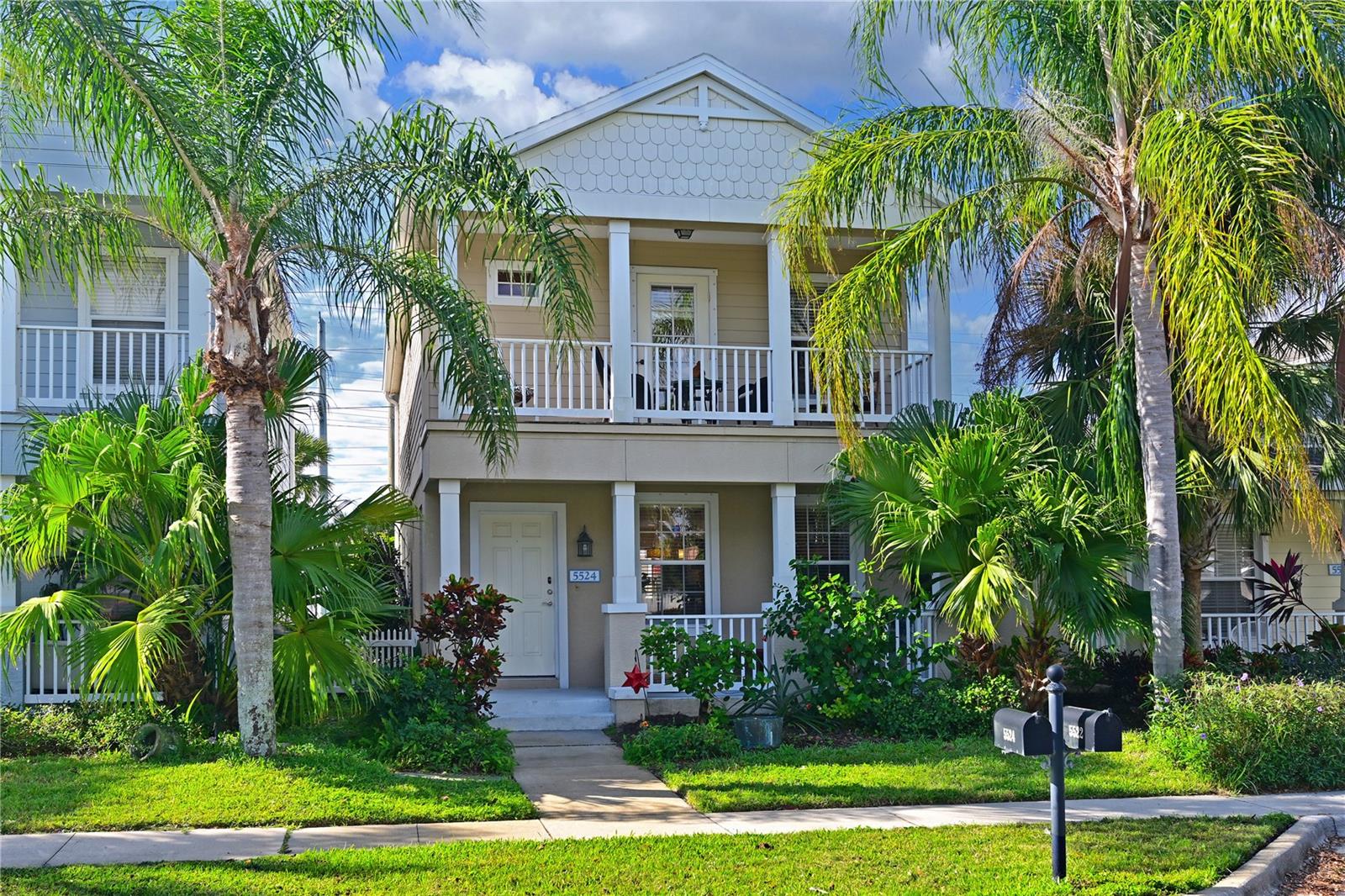 5524 RIVER SOUND TER, BRADENTON, FL, 34208