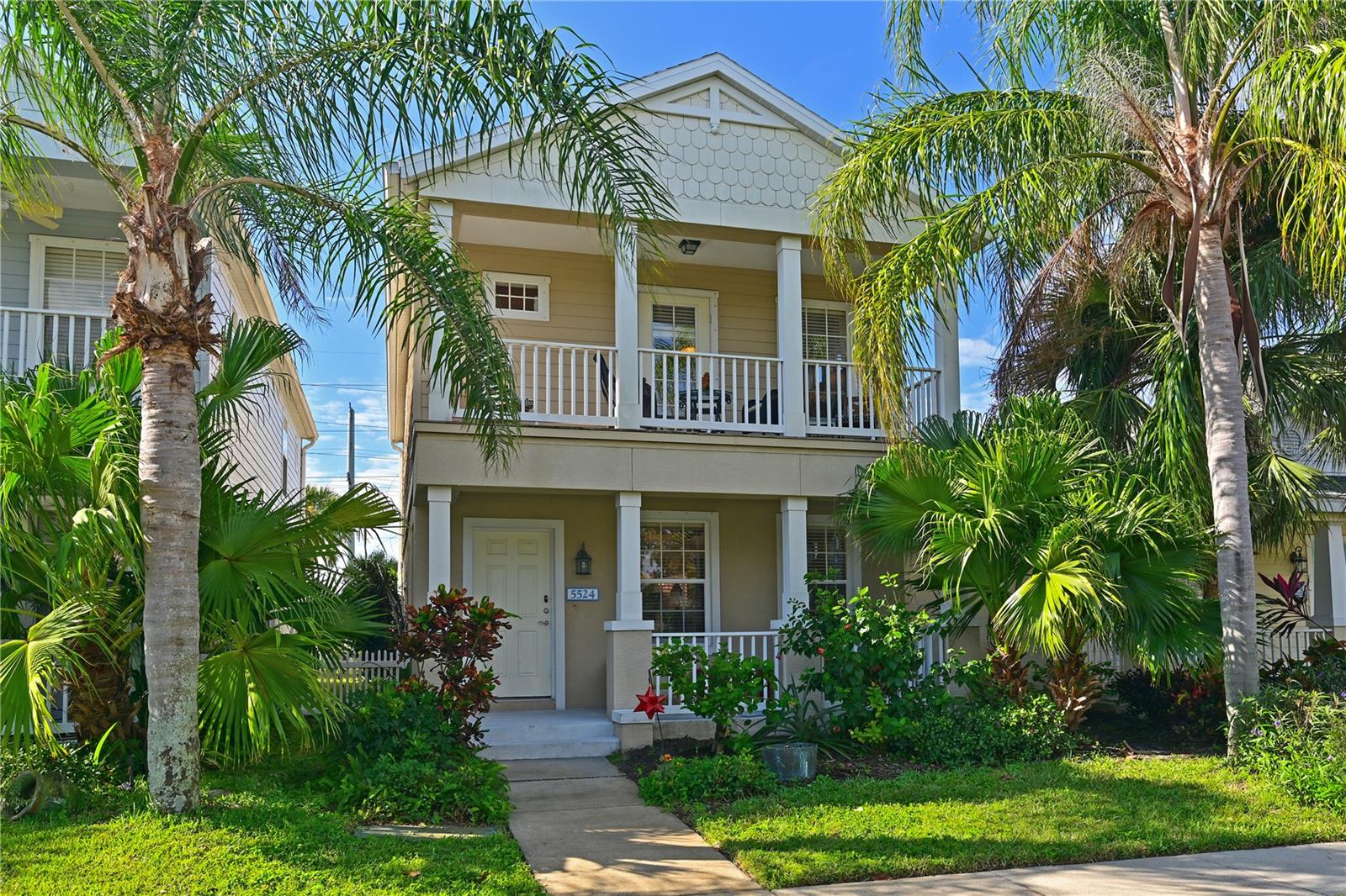 5524 RIVER SOUND TER, BRADENTON, FL, 34208
