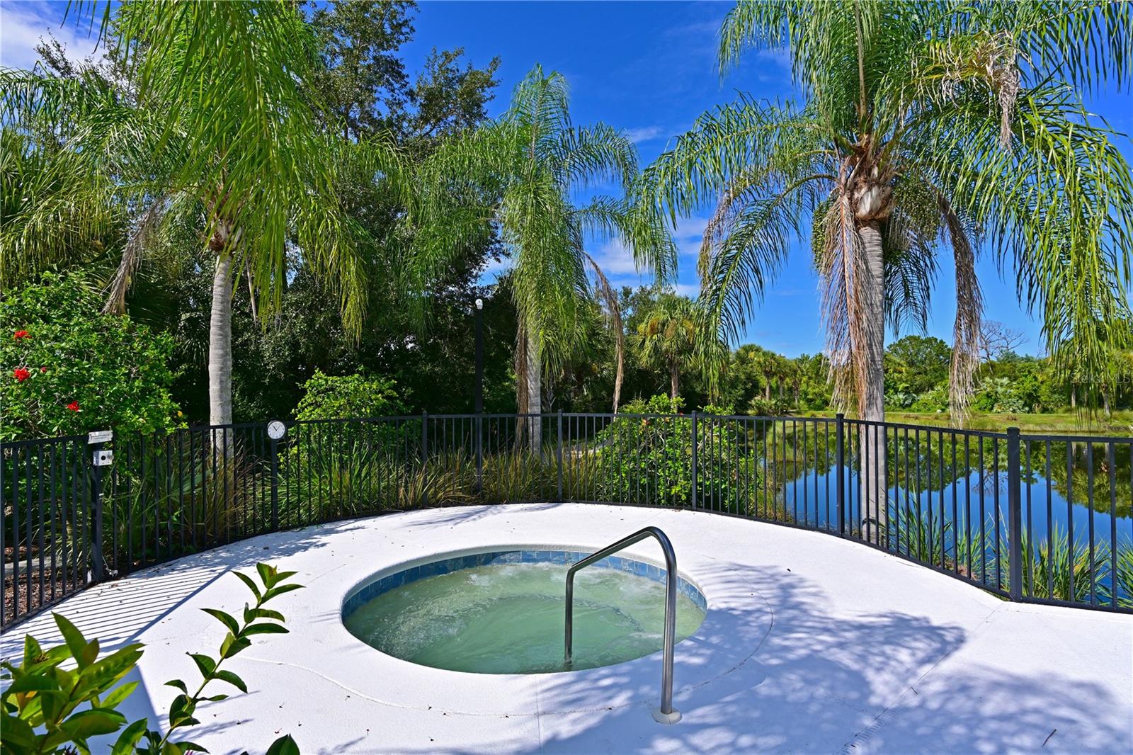 5524 RIVER SOUND TER, BRADENTON, FL, 34208