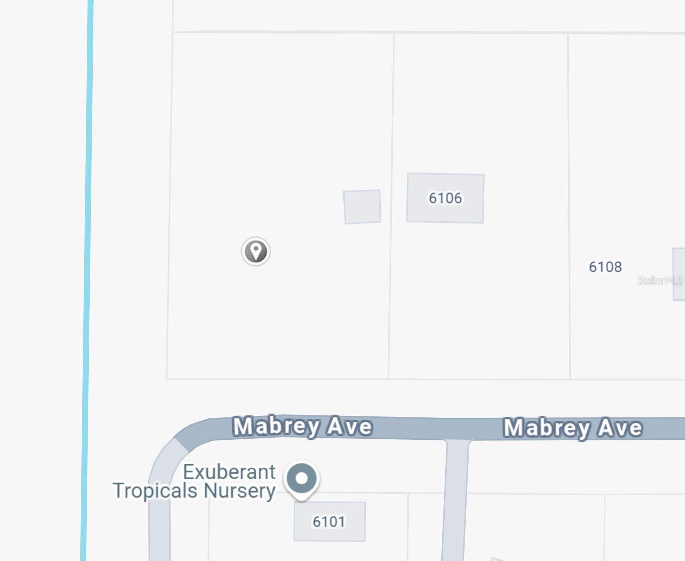0 MABREY AVE, GIBSONTON, FL, 33534