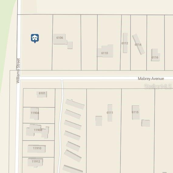 0 MABREY AVE, GIBSONTON, FL, 33534