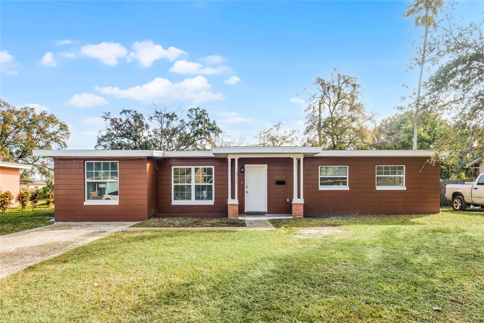 2313 SAVOY DR, ORLANDO, FL, 32808