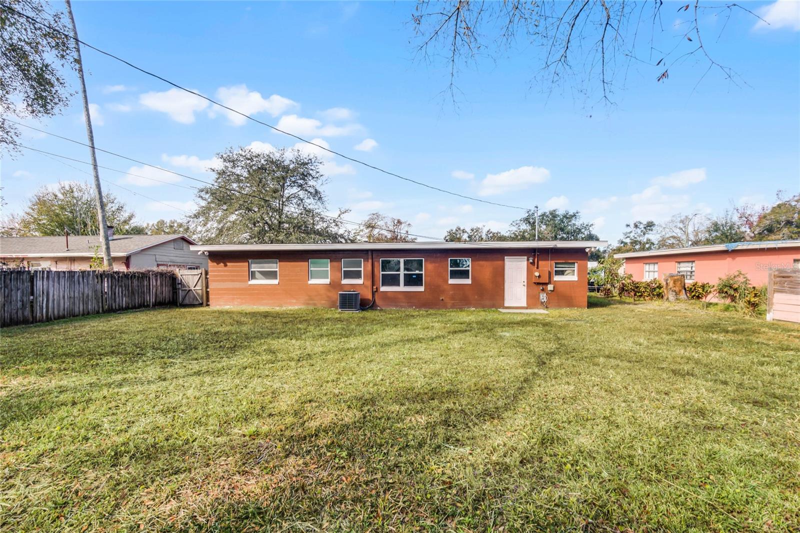 2313 SAVOY DR, ORLANDO, FL, 32808