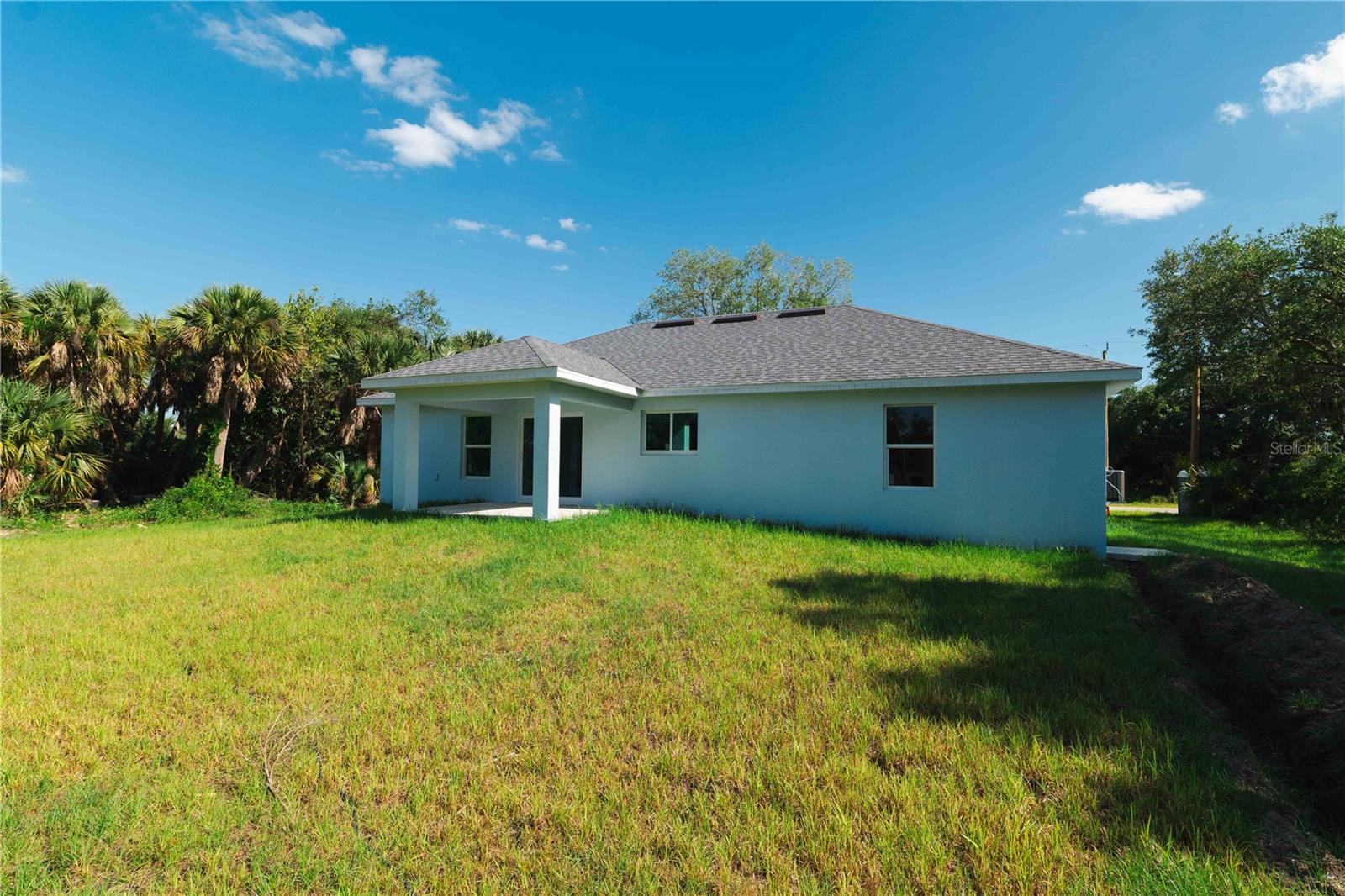 19172 RAYMOND AVE, PORT CHARLOTTE, FL, 33954