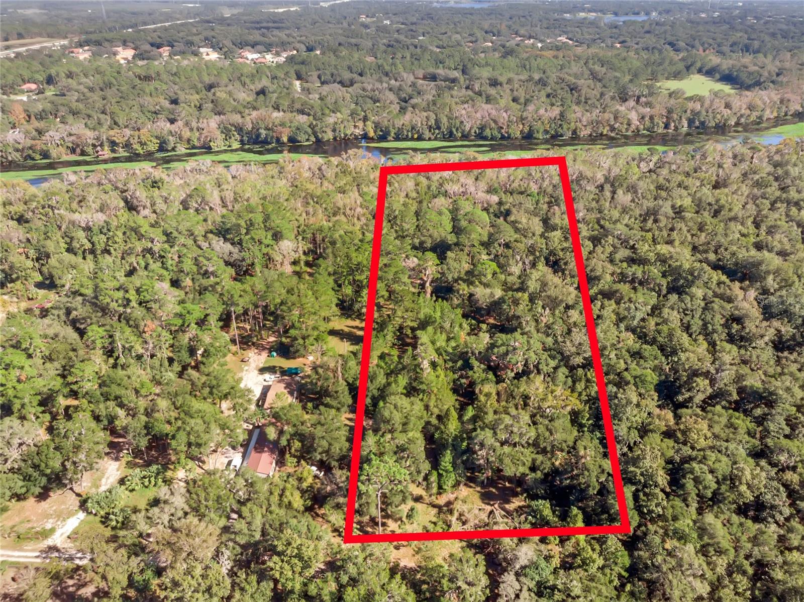 BRONSON RD, SORRENTO, FL, 32776