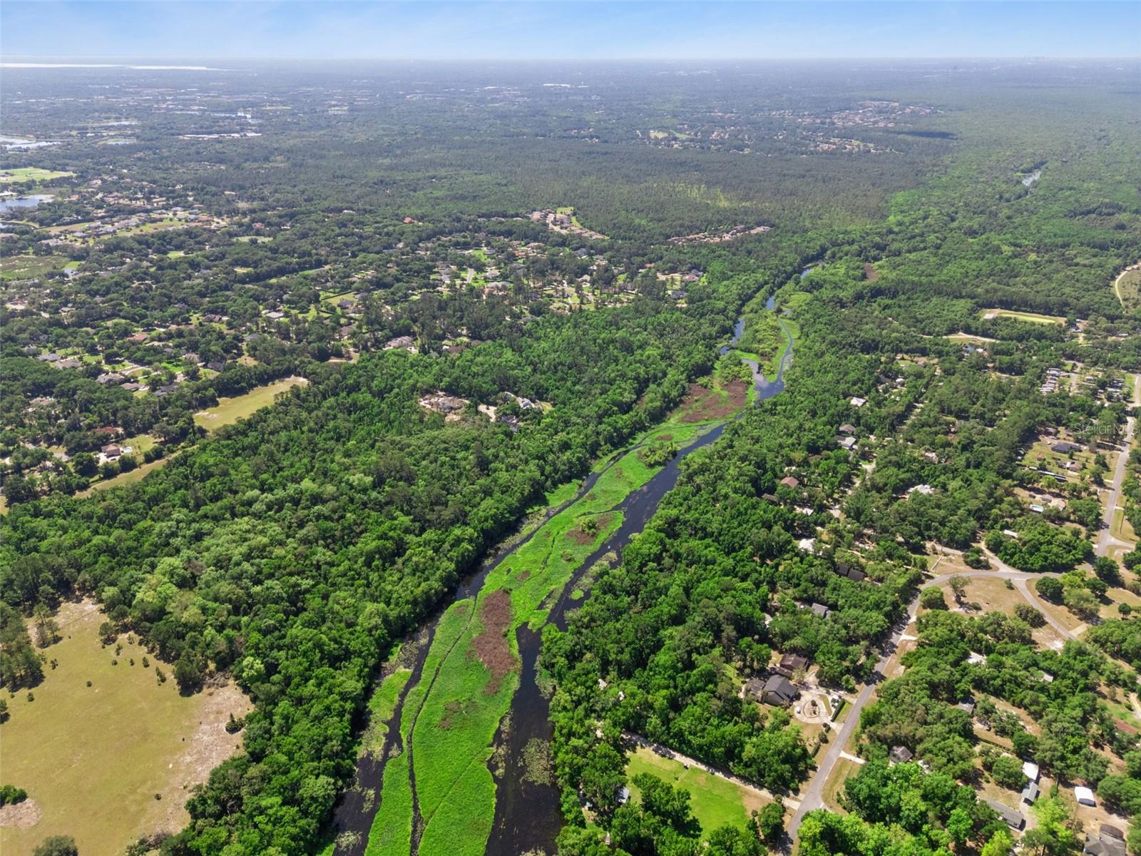 BRONSON RD, SORRENTO, FL, 32776