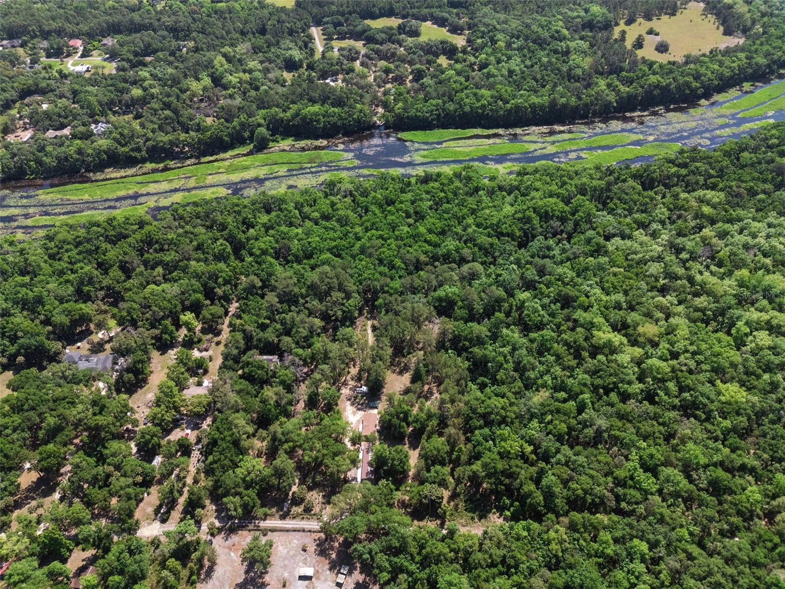BRONSON RD, SORRENTO, FL, 32776