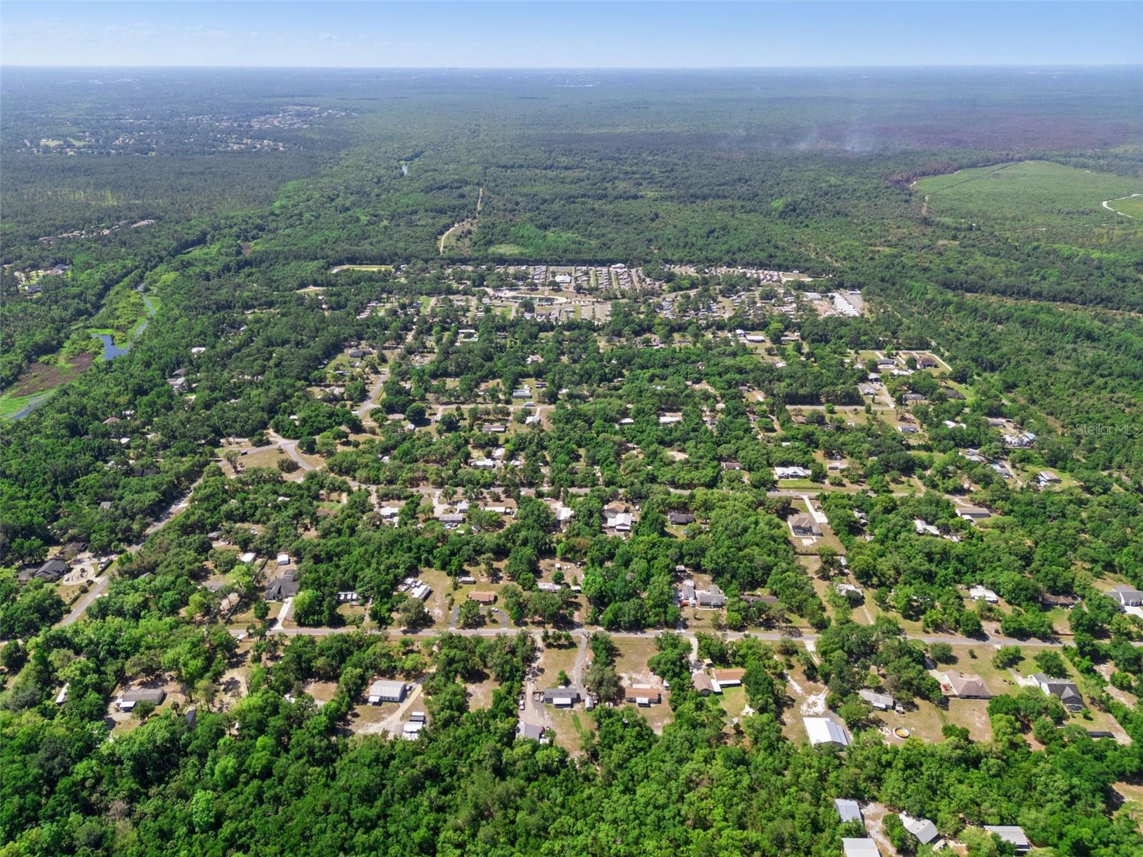 BRONSON RD, SORRENTO, FL, 32776