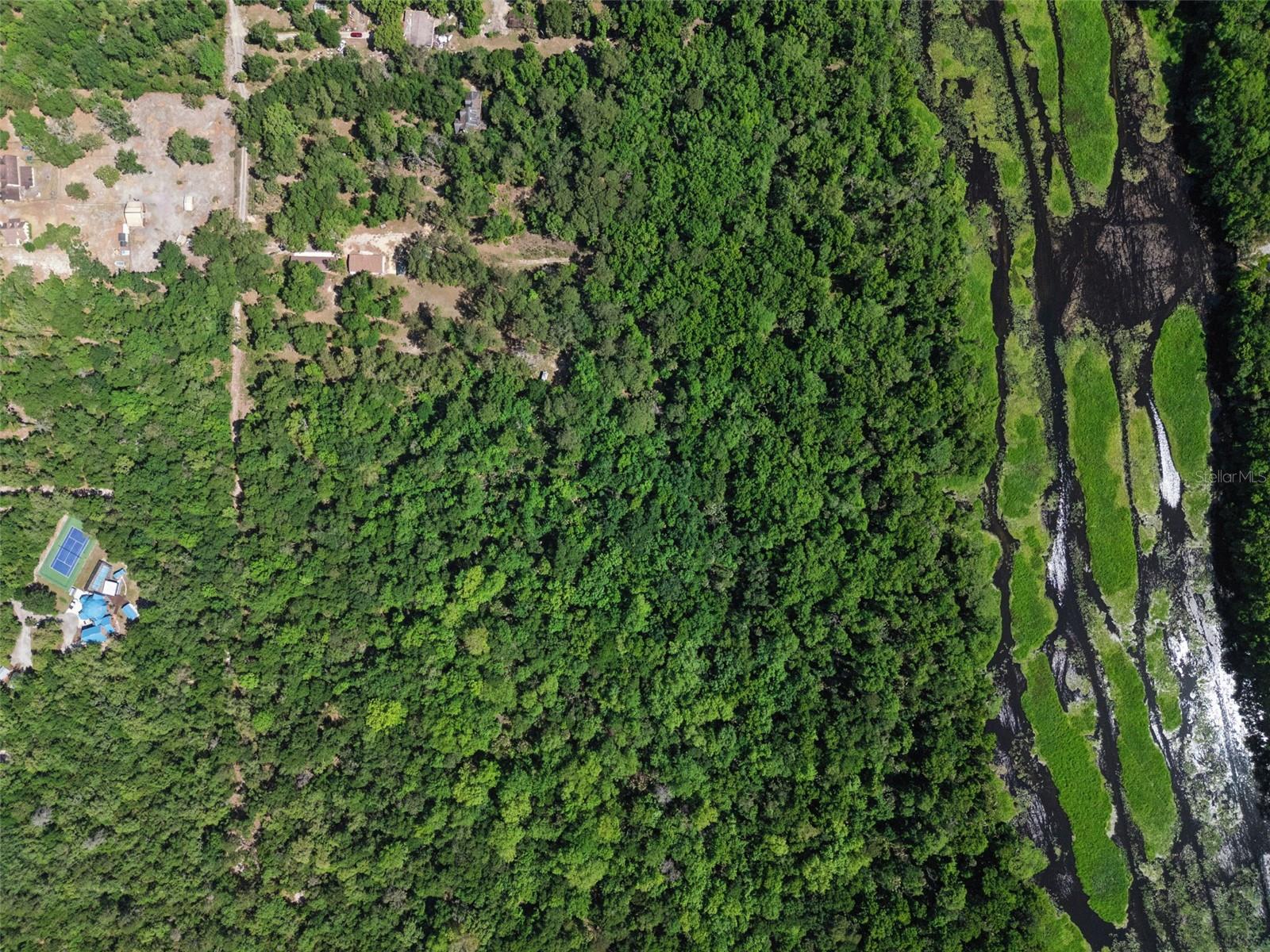 BRONSON RD, SORRENTO, FL, 32776