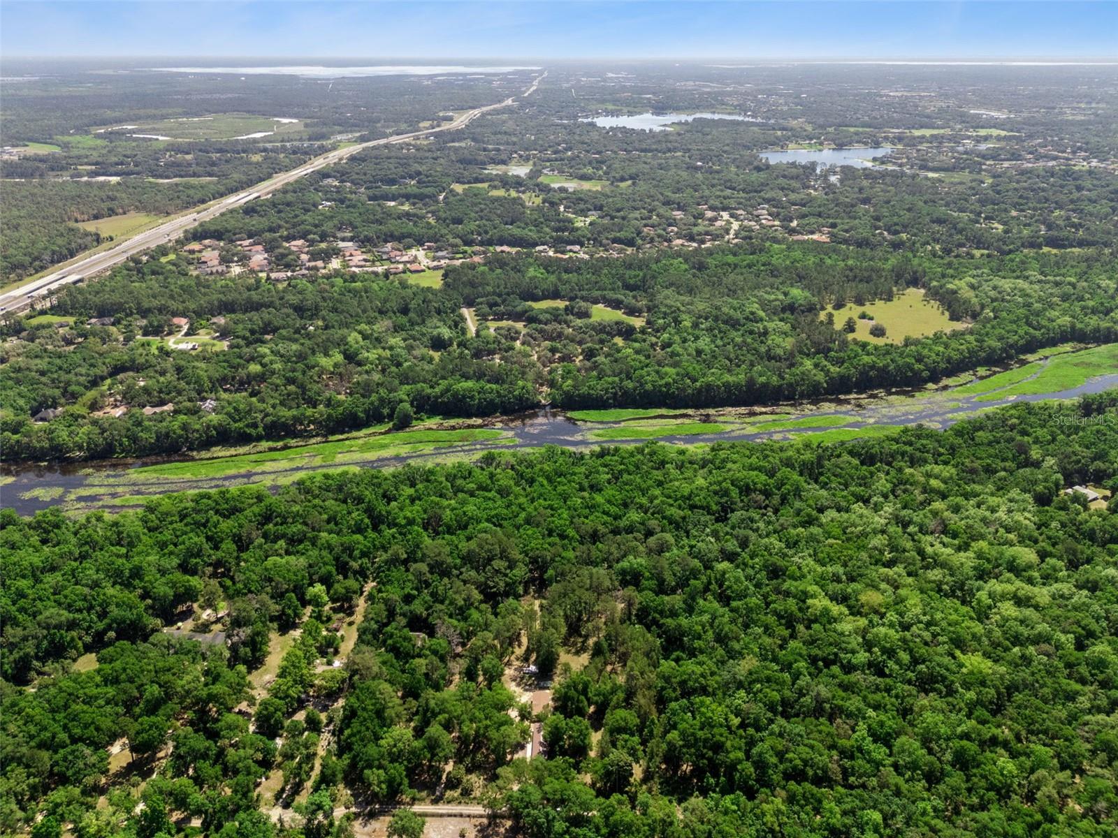BRONSON RD, SORRENTO, FL, 32776