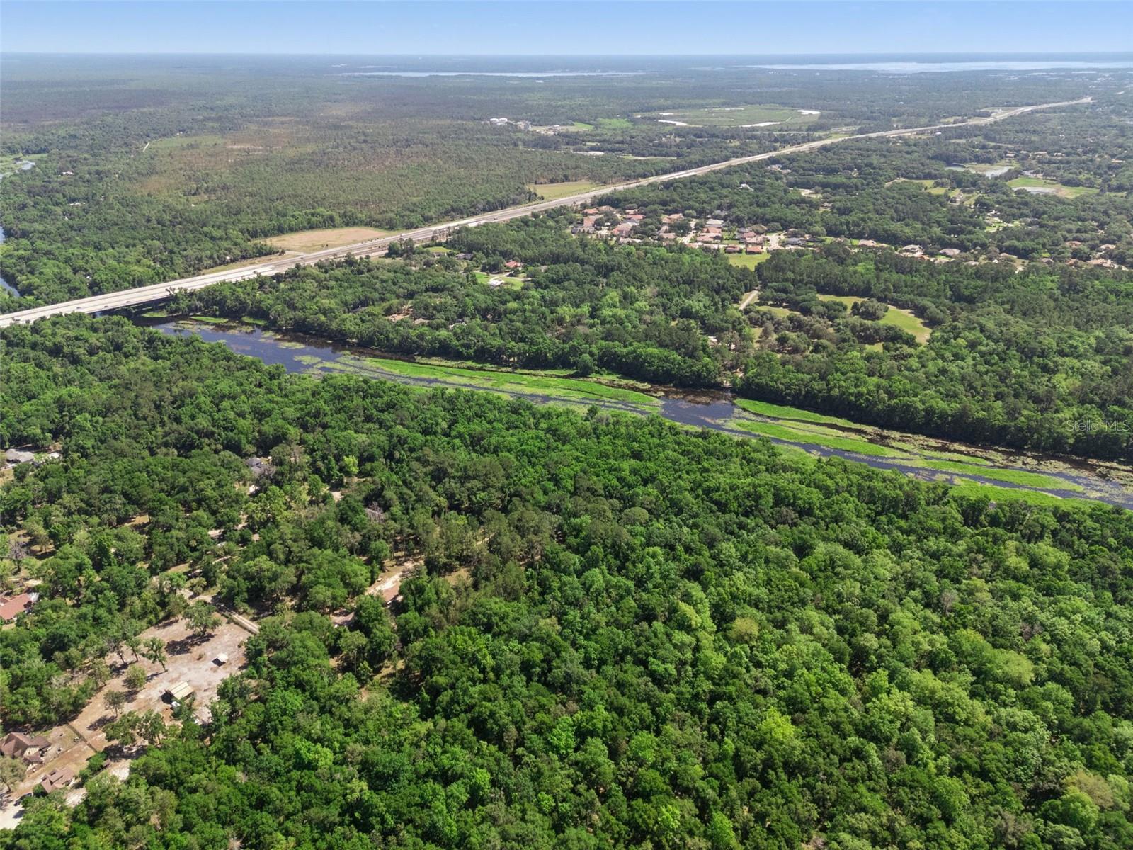BRONSON RD, SORRENTO, FL, 32776