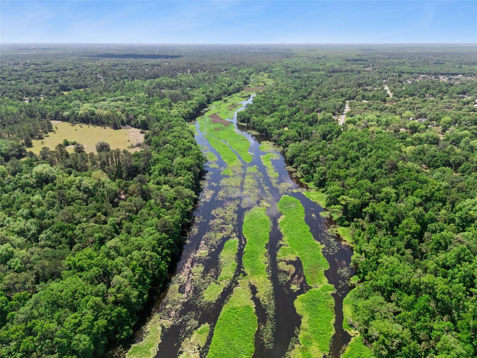 BRONSON RD, SORRENTO, FL, 32776