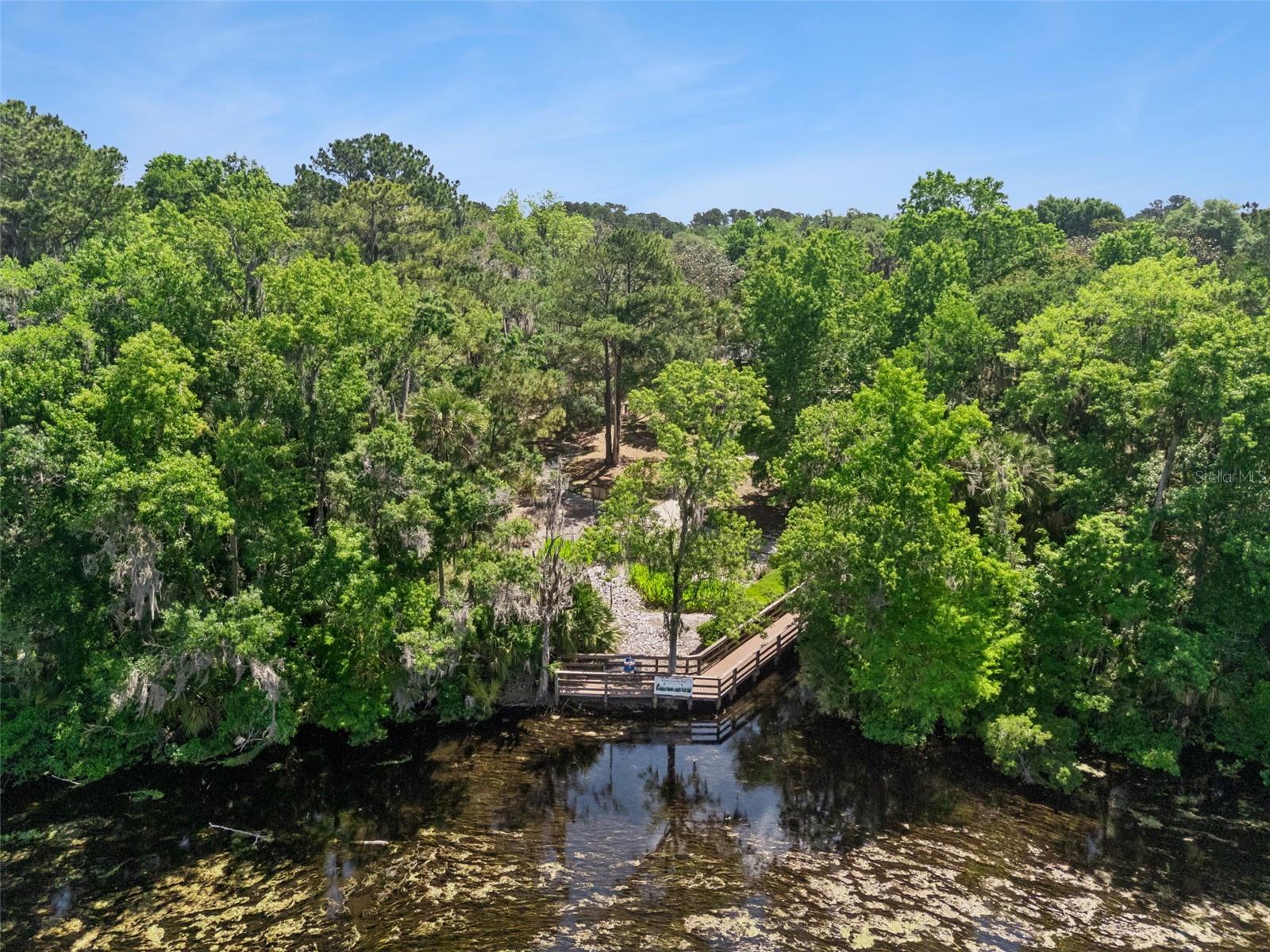 BRONSON RD, SORRENTO, FL, 32776