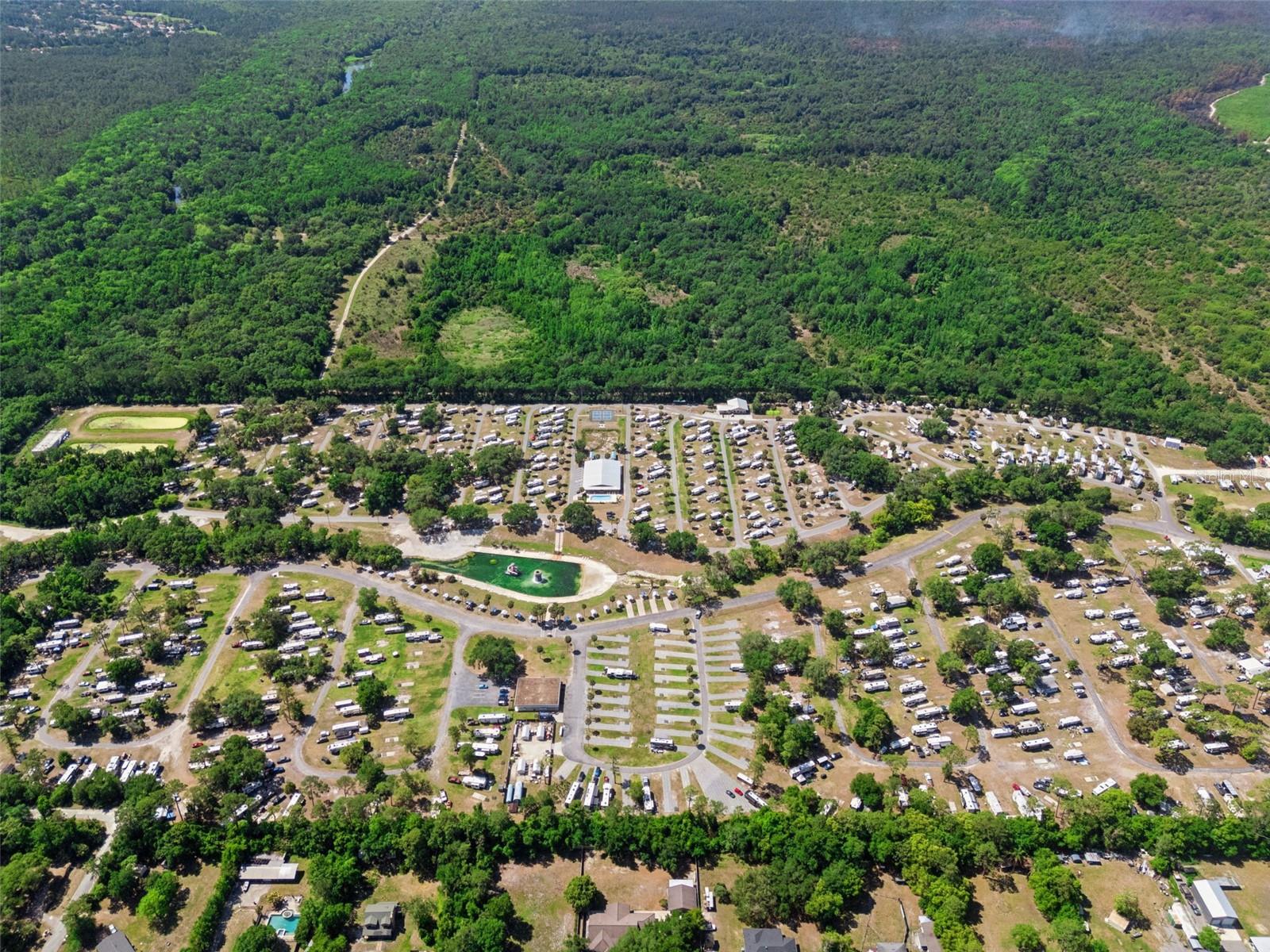 BRONSON RD, SORRENTO, FL, 32776