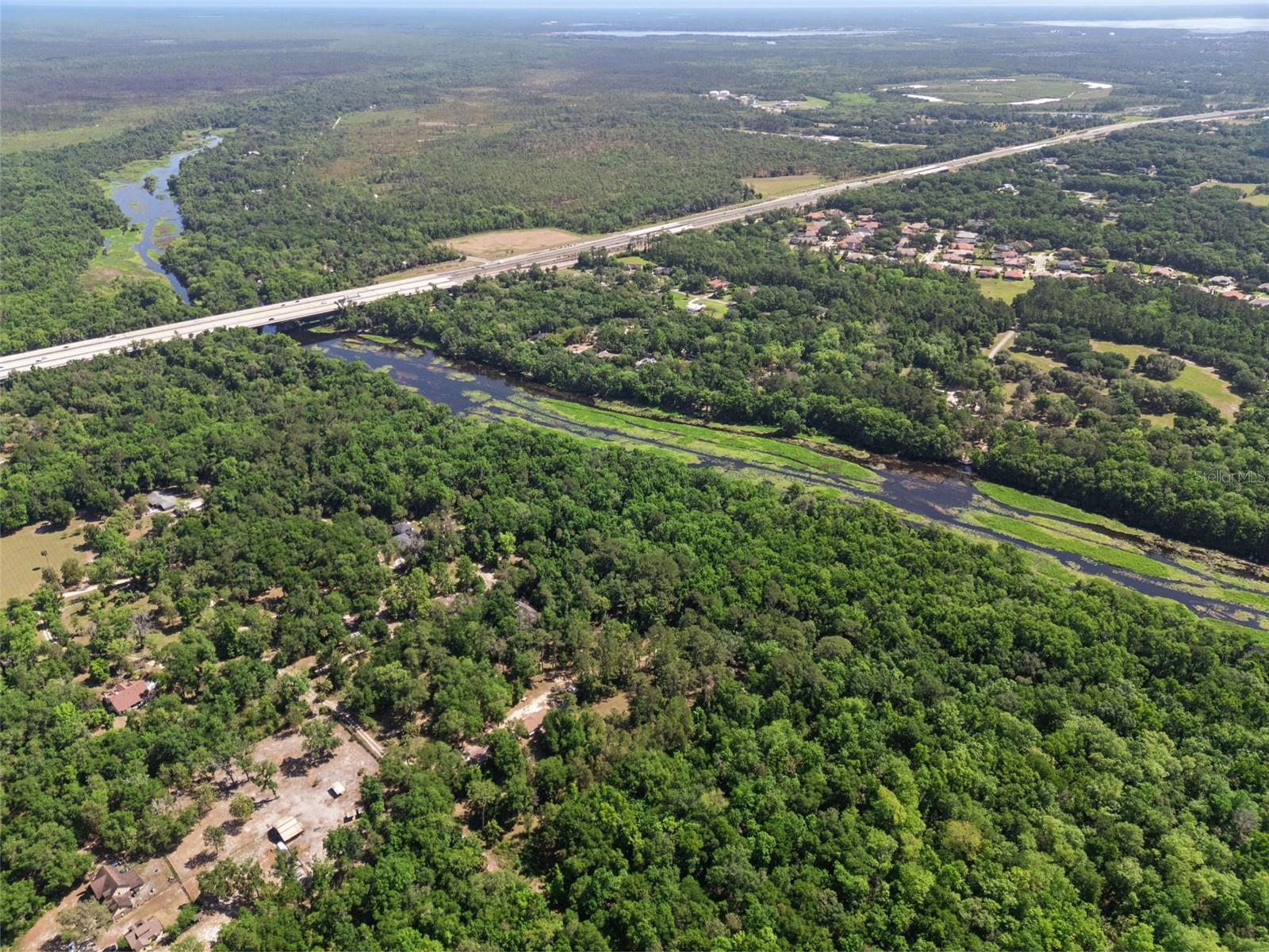 BRONSON RD, SORRENTO, FL, 32776