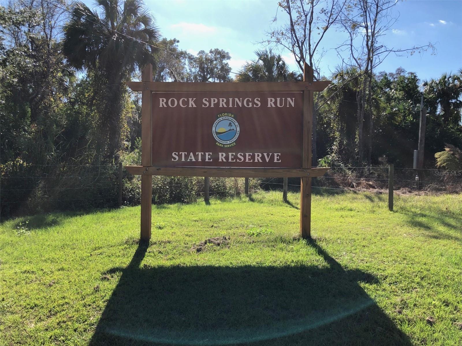 BRONSON RD, SORRENTO, FL, 32776